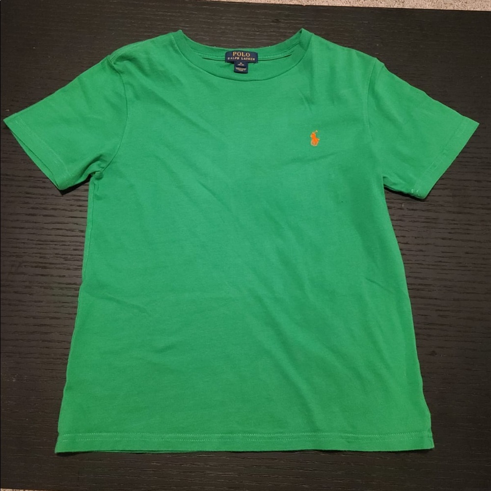 Polo Ralph Lauren top